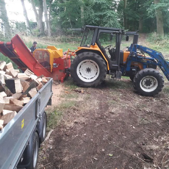 3 shires logs - log cutting